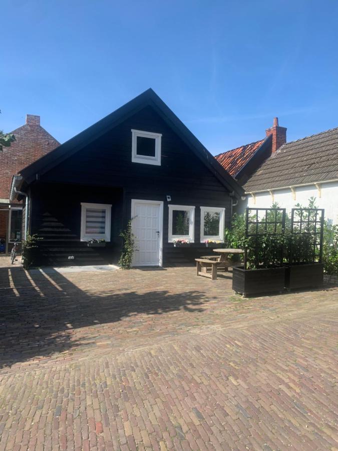 Het Molenhuisje Winsum  Экстерьер фото